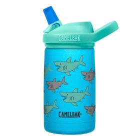 Buy Camelbak School of Sharks water bottle online