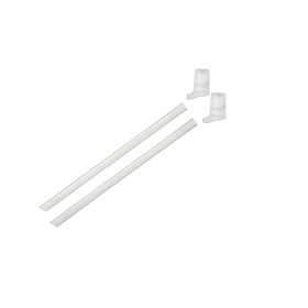 Camelbak Life Straw Eddy Bite Valve 2pk - Clear : Target