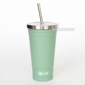 Your guide to using reusable smoothie cups and stainless steel straws  safely, Shop Naturally News Blog