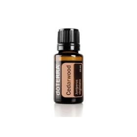 Buy doTERRA Cedarwood Essential Oil Online