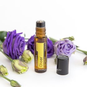 Buy doTERRA Cheer Touch Emotional Essential Oil Blend Roll On Online