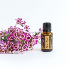 Buy doTERRA Citrus Bliss Essential Oil Blend Online