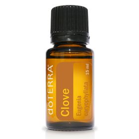 Buy doTERRA Clove Essential Oil Online