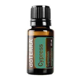 Buy doTERRA Cypress Essential Oil Online