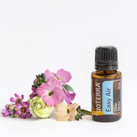 Buy doTERRA Easy Air Essential Oil Respiratory Blend Online