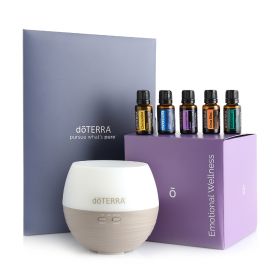 Buy doTERRA Emotional Wellness Pack online