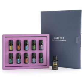 doTERRA Family Essentials Starter Pack