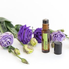 Buy doTERRA Forgive Touch Emotional Essential Oil Blend Roll On Online