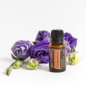 Buy doTERRA Frankincense Essential Oil Online