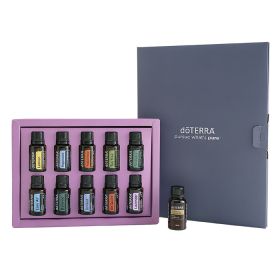 doTERRA Home Essentials Starter Pack