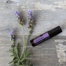 Buy doTERRA Lavender Touch Essential Oil rollon Online