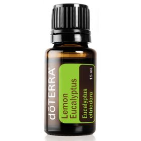 Buy doTERRA Lemon Eucalyptus Essential Oil Online