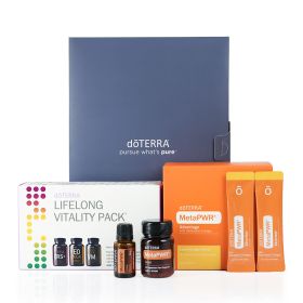 Buy doTERRA MetaPWR pack