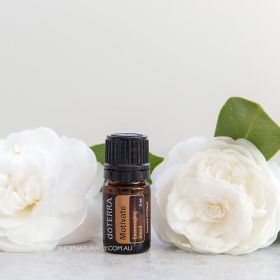 Buy doTERRA Motivate Emotional Essential Oil Blend Online