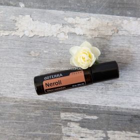 Buy doTERRA Neroli Touch Essential Oil Blend Roll On Online