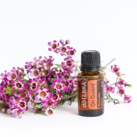 Buy doTERRA On Guard Protective Essential Oil Blend Online