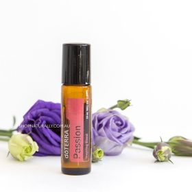 Buy doTERRA Passion Touch Emotional Essential Oil Blend Roll On Online