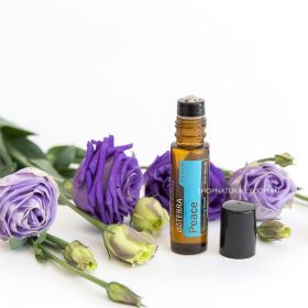 Buy doTERRA Peace Touch Emotional Essential Oil Blend Roll On Online