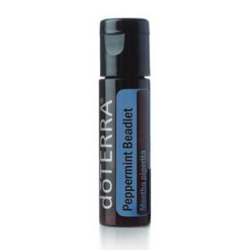 Buy doTERRA Peppermint Beadlets Online