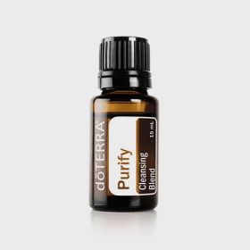 Buy doTERRA Purify Essential Oil Cleaning Blend Online