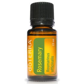 Buy doTERRA Rosemary Essential Oil Online