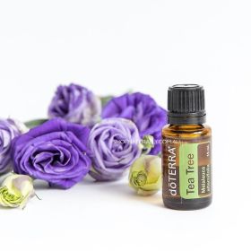 Buy doTERRA Tea Tree Essential Oil Online