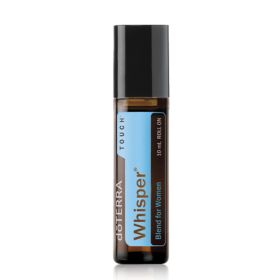 Buy doTERRA Whisper Essential Oil Perfume Blend Rollon Online