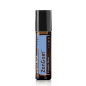 Buy doTERRA zengest touch online