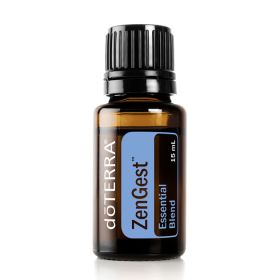 Buy doTERRA ZenGest Essential Oil Blend online