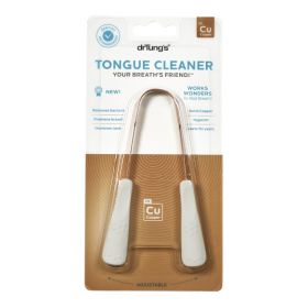 Buy Dr Tungs Copper Tongue Cleaner online