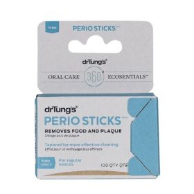 Buy Dr Tung's Perio Sticks Thin online