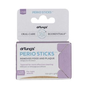 Buy Dr Tungs Perio Sticks X-Thin online