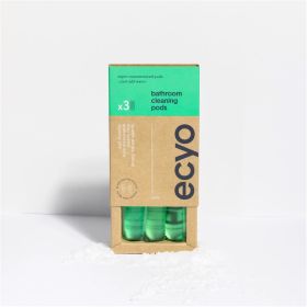 Buy Ecyo Bathroom Concentrated Cleaning Pods Online