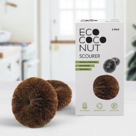 Buy Ecococonut Scourer Online