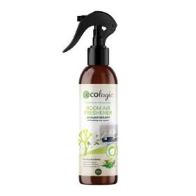 Buy Ecologic Toilet Air Freshener Eucalyptus & Mint Online