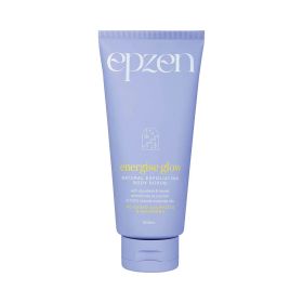 Buy Epzen Magnesium Body Scrub Energise Glow 200ml Online