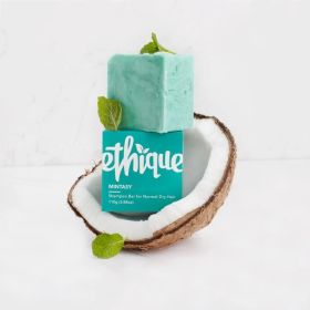 Buy Ethique Shampoo Bar Mintasy Online