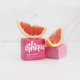 Buy Ethique Shampoo Bar Pinkalicious Online