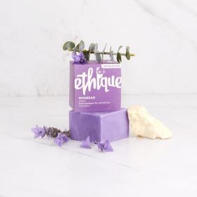 Buy Ethique Shampoo Bar Wombar Online