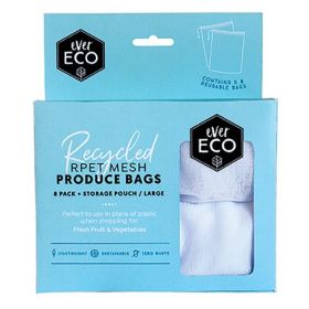 Buy Ever Eco Produce Bags Rpet Mesh Online