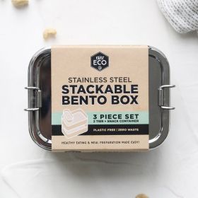 Aust's Best #1 Bento Box Lunch Boxes For Adults and Kids