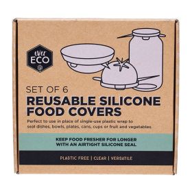 Buy Ever Eco Silicone Food Cover Online