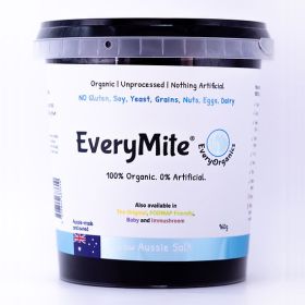 Buy EveryMite Low Aussie Salt Online