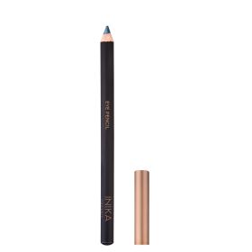 Buy Inika Organic Eyeliner Pencil Emerald 1.1g Online