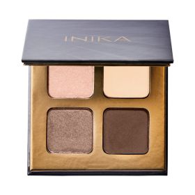 Buy Inika Eyeshadow Quad Wind 8g Online