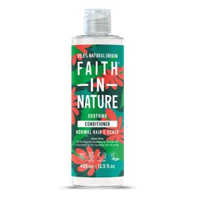 Faith In Nature Aloe Vera Rejuvenating Conditioner 400ml