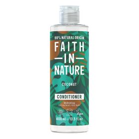 Faith In Nature Coconut Hydrating Conditioner 400ml