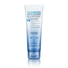 Buy Giovanni 2chic Clarifying & Calming Conditioner Online