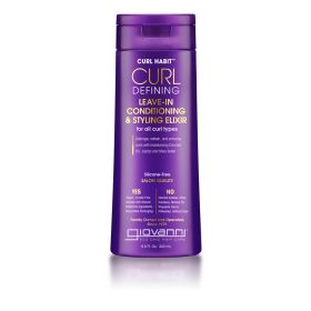 Buy Giovanni Curl Habit Curl Leave-in Conditioner 250ml Online