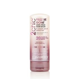 Buy Giovanni 2chic Frizz Be Gone Anti-Frizz Hair Balm 147ml Online